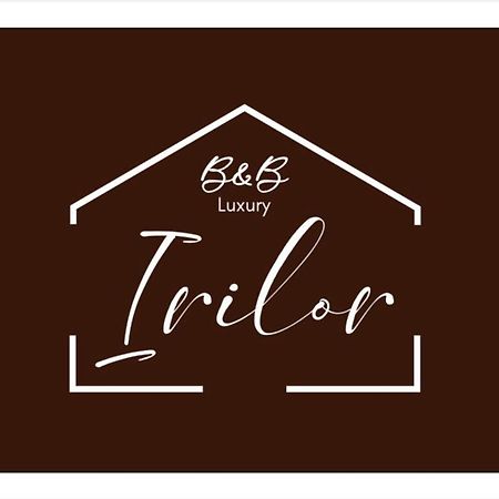 Irilor Luxury B&B วัลเลดอเรีย ภายนอก รูปภาพ