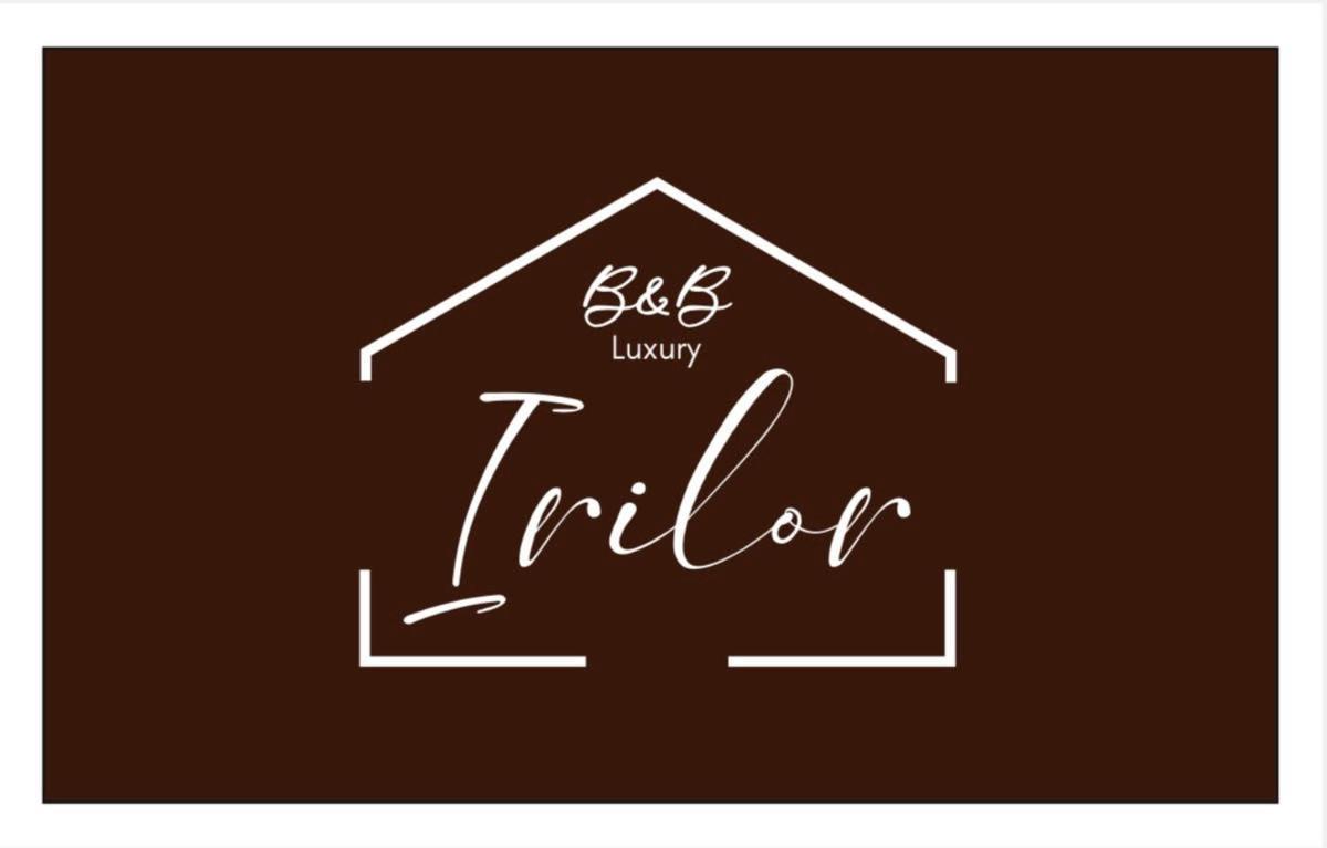 Irilor Luxury B&B วัลเลดอเรีย ภายนอก รูปภาพ