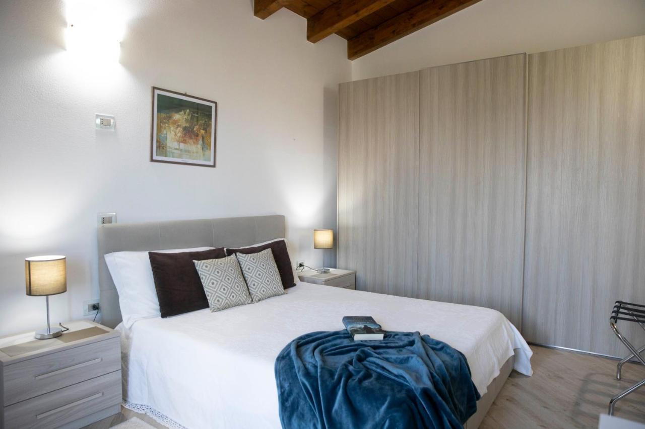Irilor Luxury B&B วัลเลดอเรีย ภายนอก รูปภาพ