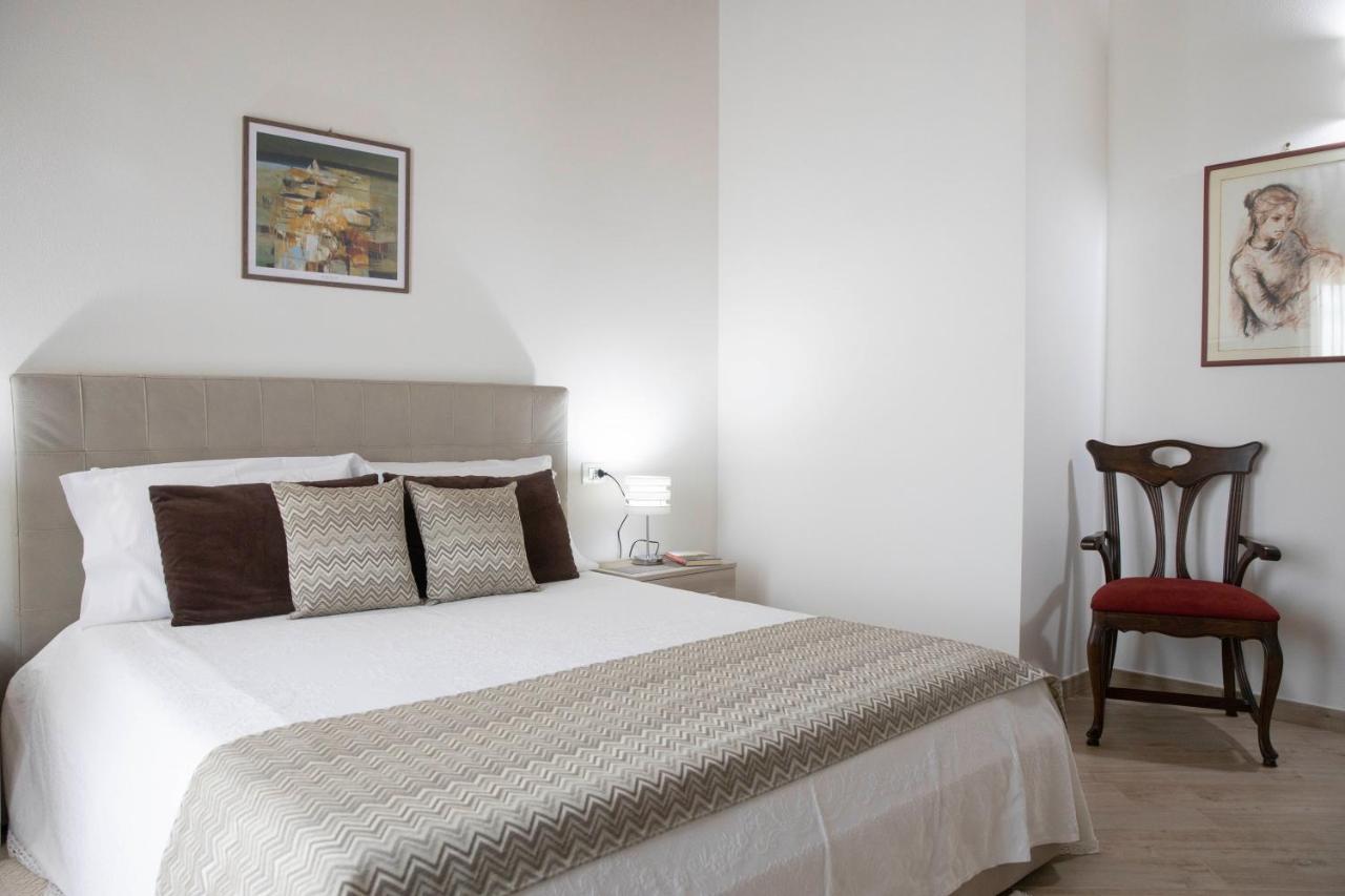 Irilor Luxury B&B วัลเลดอเรีย ภายนอก รูปภาพ