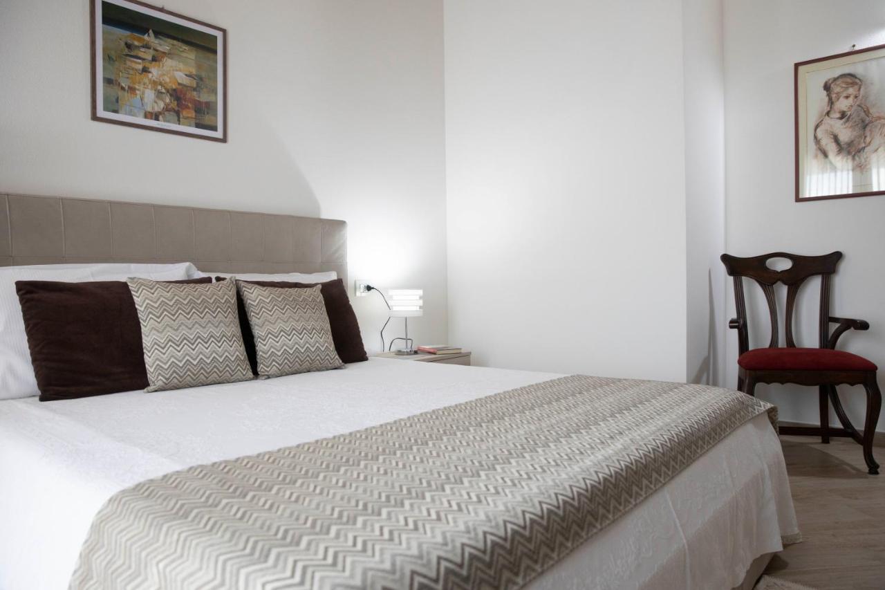 Irilor Luxury B&B วัลเลดอเรีย ภายนอก รูปภาพ