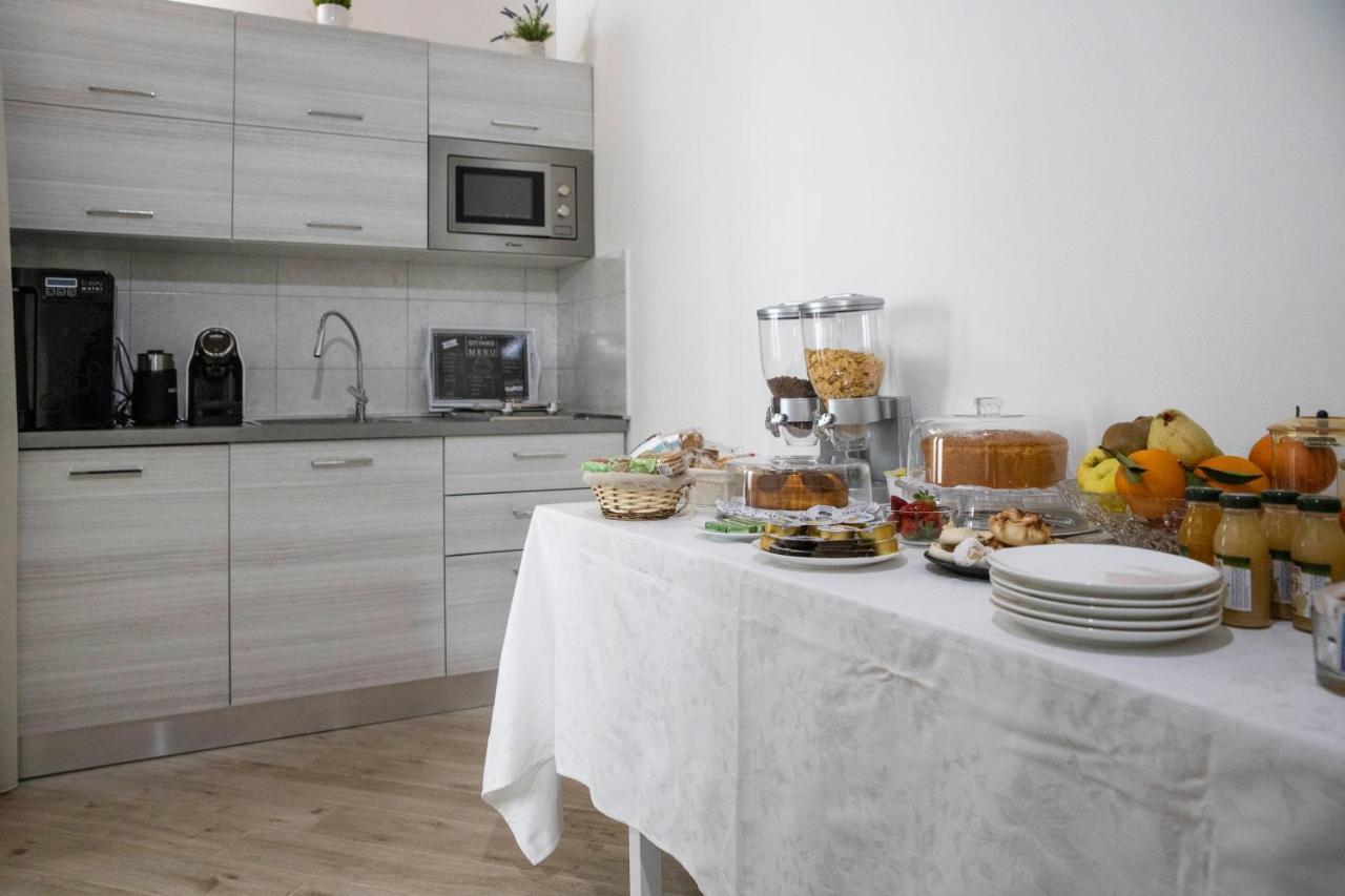 Irilor Luxury B&B วัลเลดอเรีย ภายนอก รูปภาพ