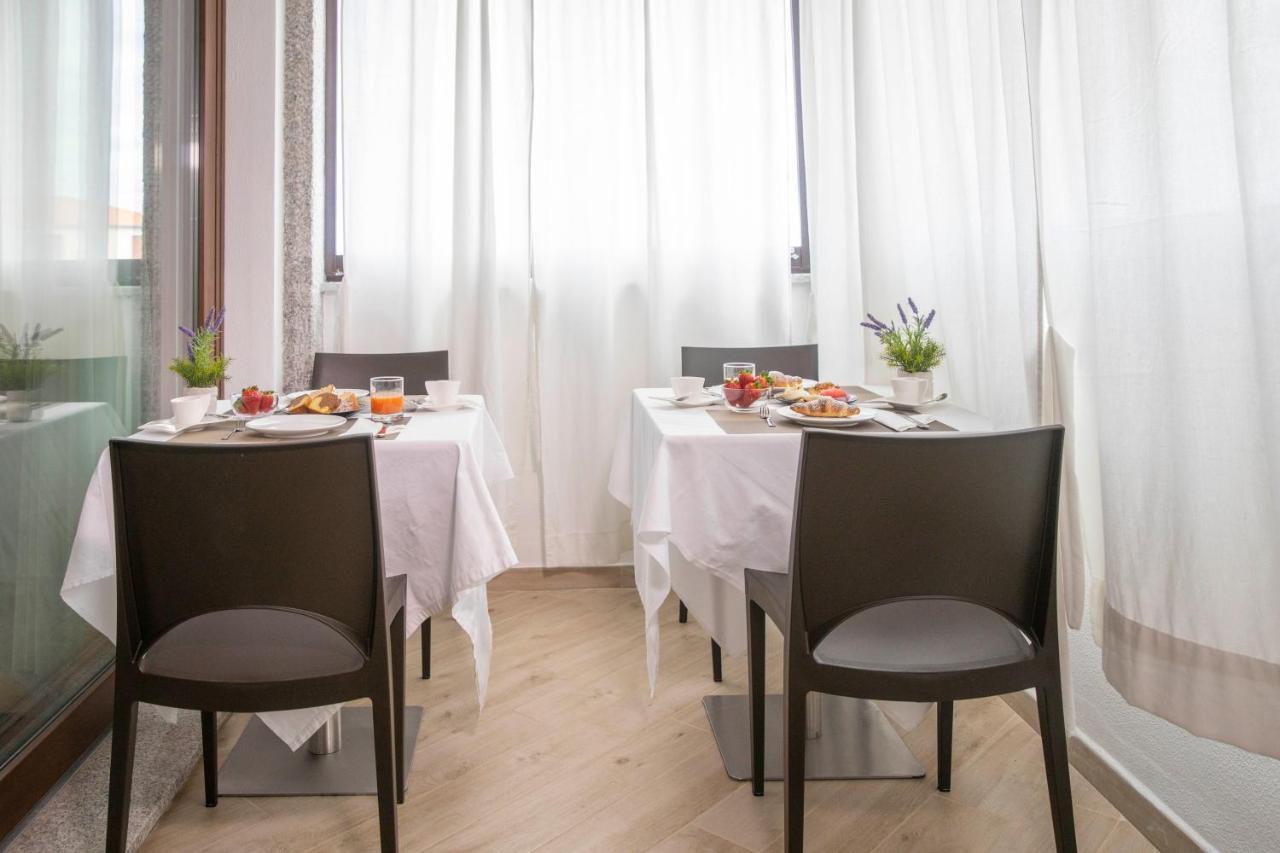 Irilor Luxury B&B วัลเลดอเรีย ภายนอก รูปภาพ